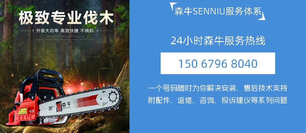 油锯品牌排行榜前十名，很多人第一步就错了